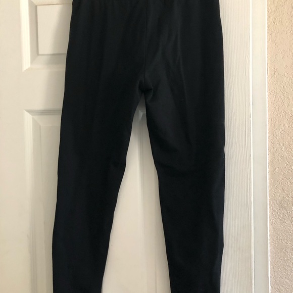 INC black pants, size 10. - Picture 3 of 5